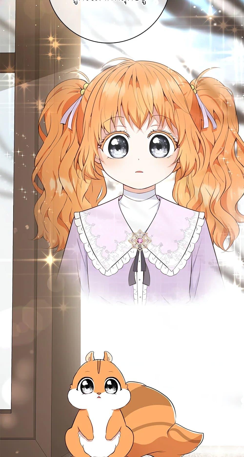 Baby Squirrel Is Good at Everything 22 71